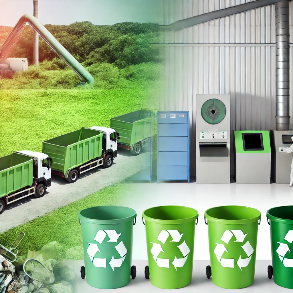 Waste Management